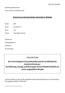 Vorschau