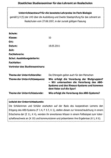 Vorschau