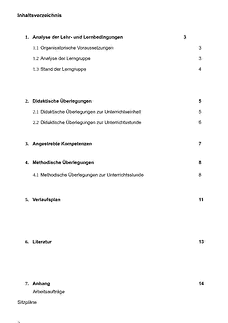 Vorschau