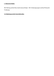 Vorschau