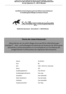 Vorschau
