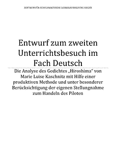 Vorschau