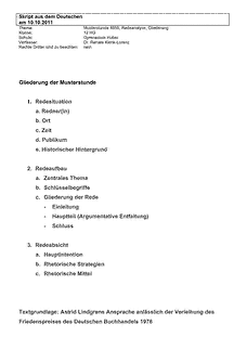 Vorschau