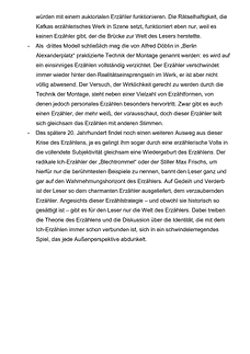 Vorschau