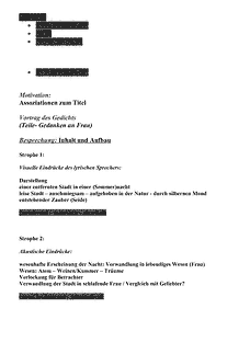 Vorschau