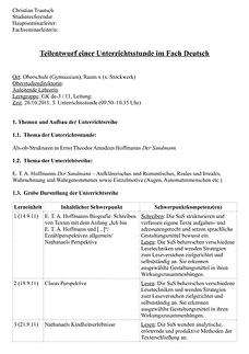 Vorschau