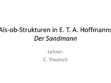 Vorschau