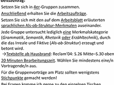 Vorschau