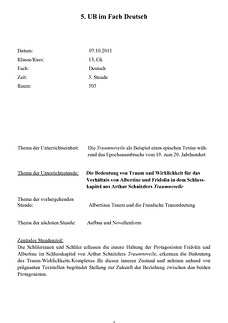 Vorschau