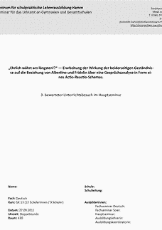 Vorschau