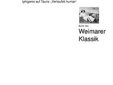 Vorschau