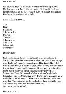 Vorschau