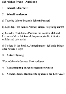 Vorschau