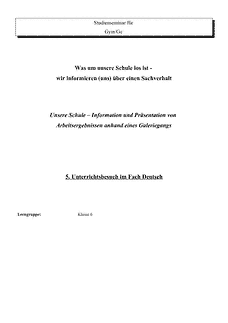 Vorschau
