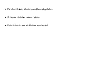 Vorschau