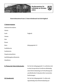 Vorschau