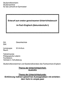Vorschau