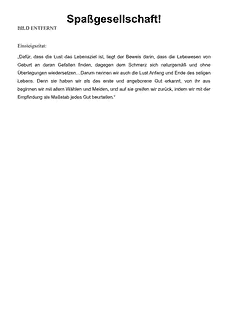 Vorschau