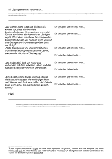 Vorschau