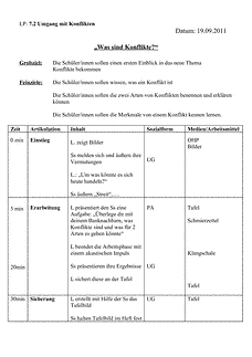 Vorschau