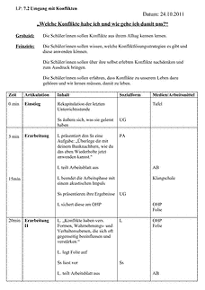 Vorschau