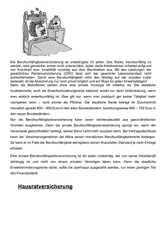 Vorschau