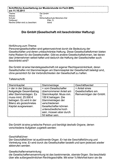 Vorschau