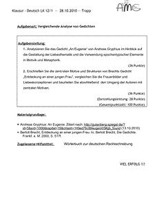 Vorschau