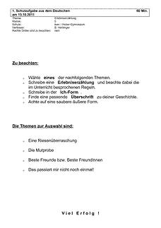 Vorschau