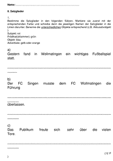 Vorschau