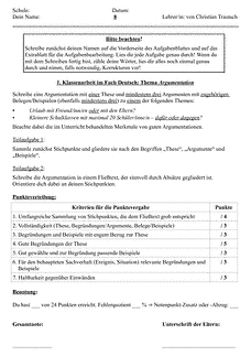 Vorschau