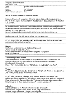 Vorschau