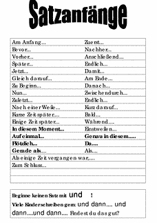Vorschau