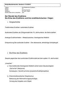 Vorschau