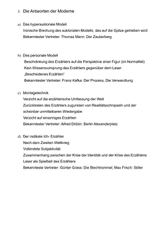 Vorschau