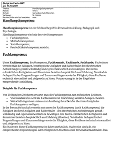 Vorschau
