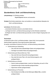 Vorschau
