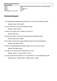 Vorschau