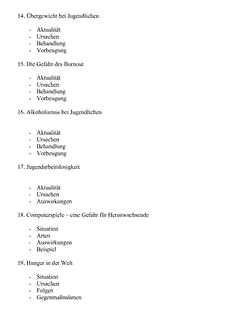 Vorschau