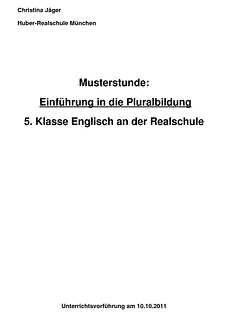 Vorschau