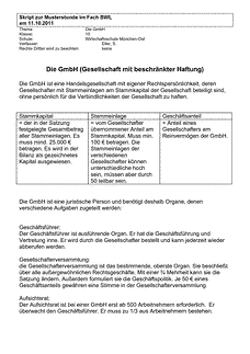 Vorschau