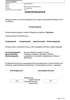 Vorschau