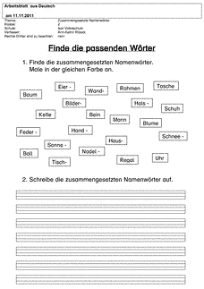Vorschau