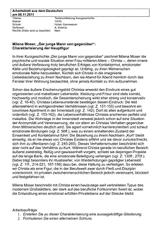Vorschau