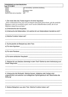 Vorschau
