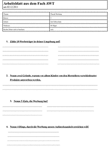 Vorschau
