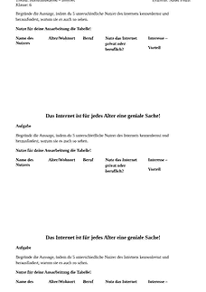 Vorschau