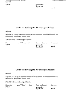 Vorschau