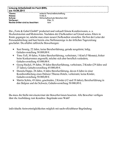 Vorschau
