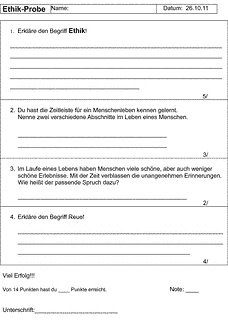 Vorschau
